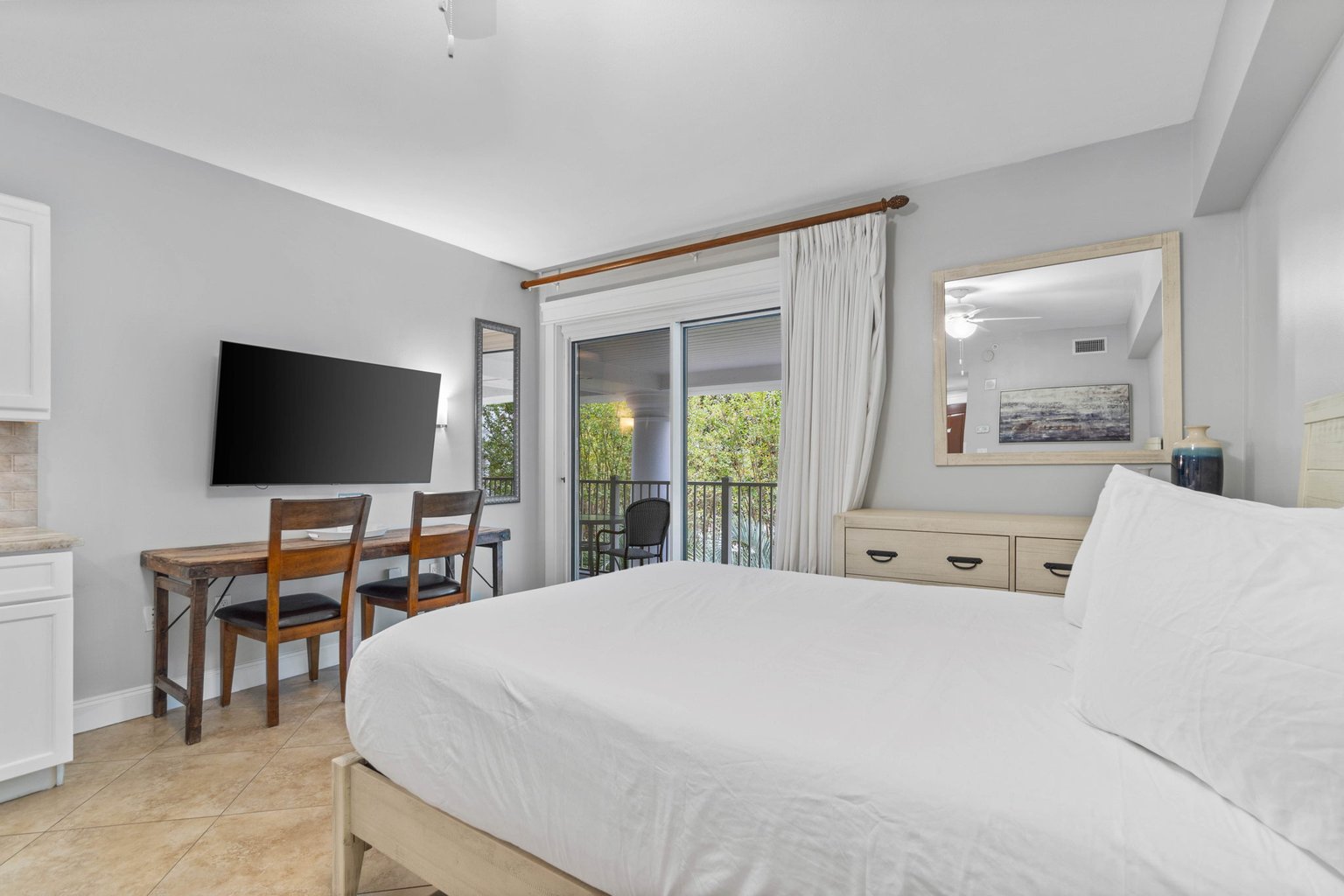 Miramar Beach Vacation Rental