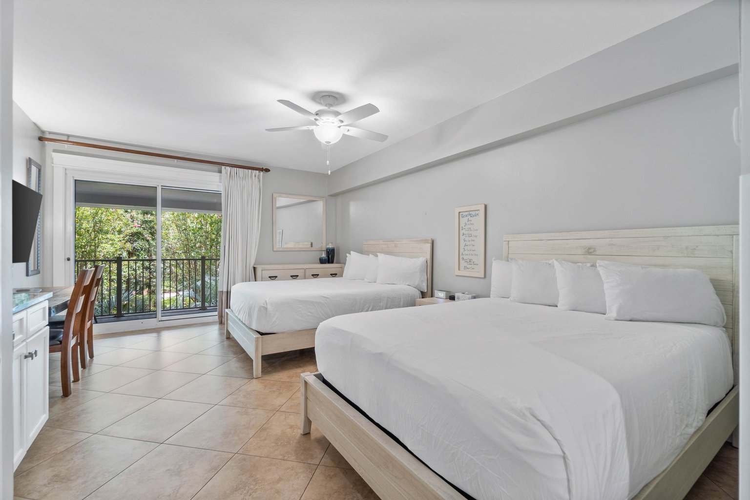 Miramar Beach Vacation Rental