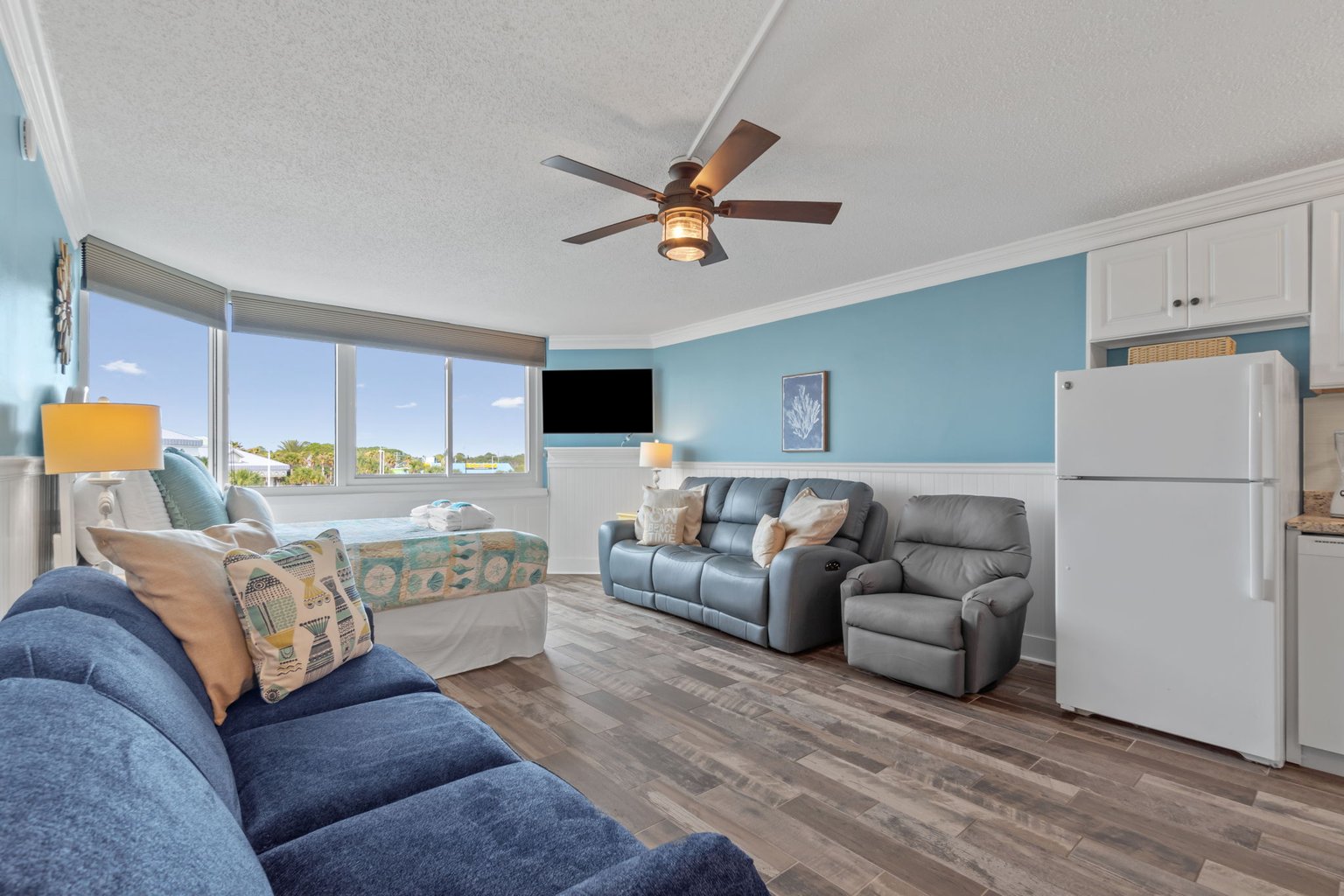 Panama City Beach Vacation Rental