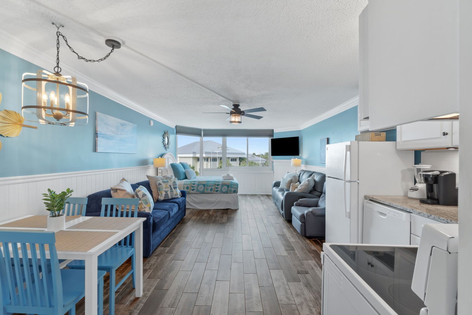 Panama City Beach Vacation Rental