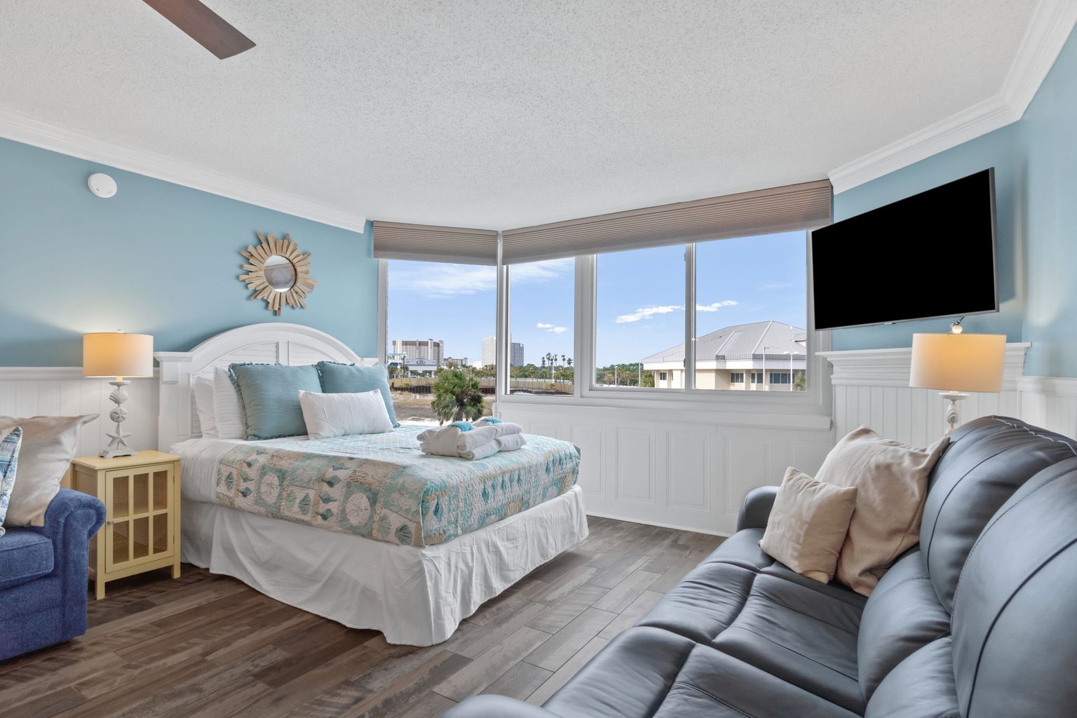 Panama City Beach Vacation Rental