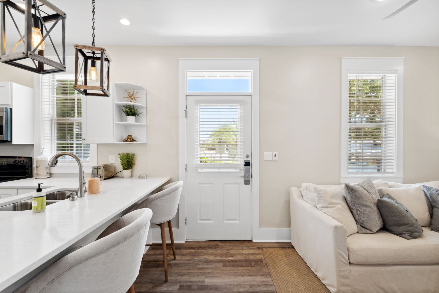 Santa Rosa Beach Vacation Rental