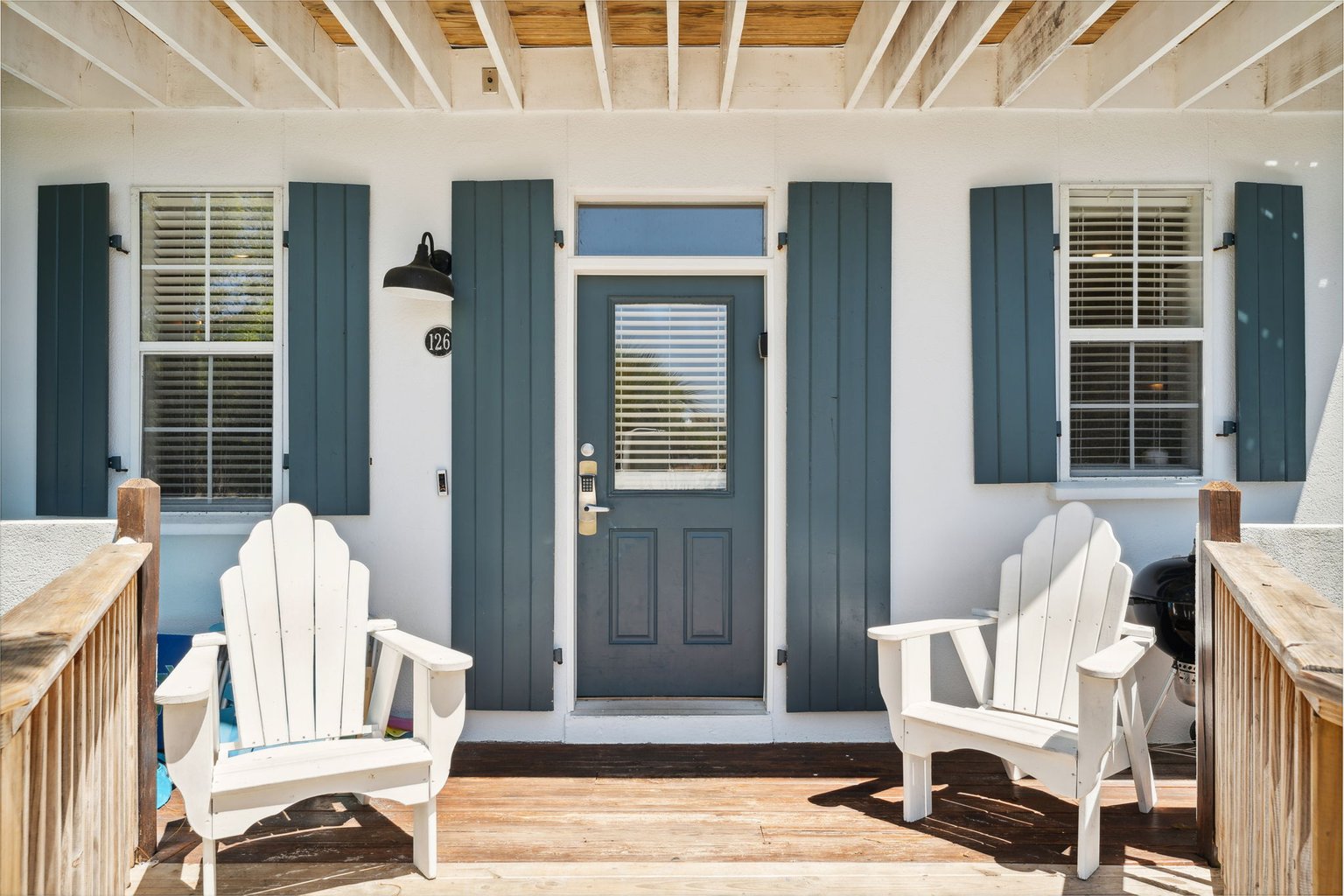 Santa Rosa Beach Vacation Rental