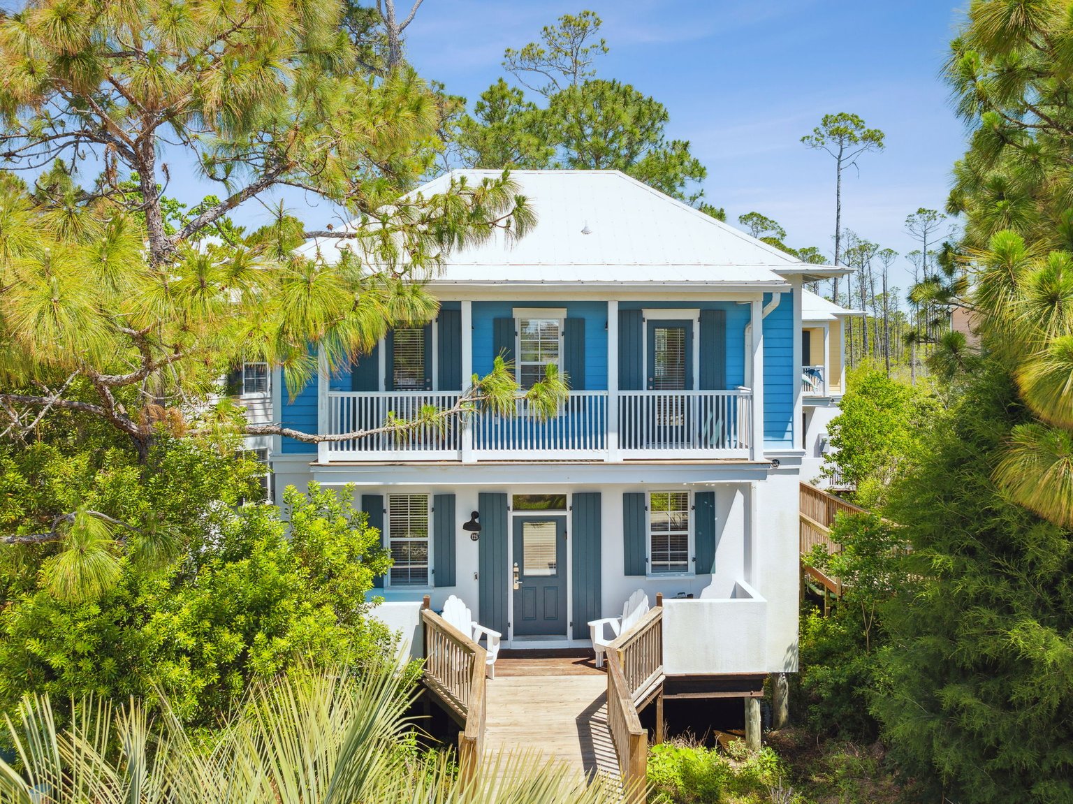 Santa Rosa Beach Vacation Rental