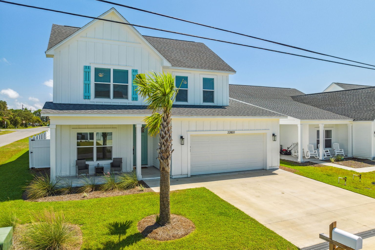 Panama City Beach Vacation Rental