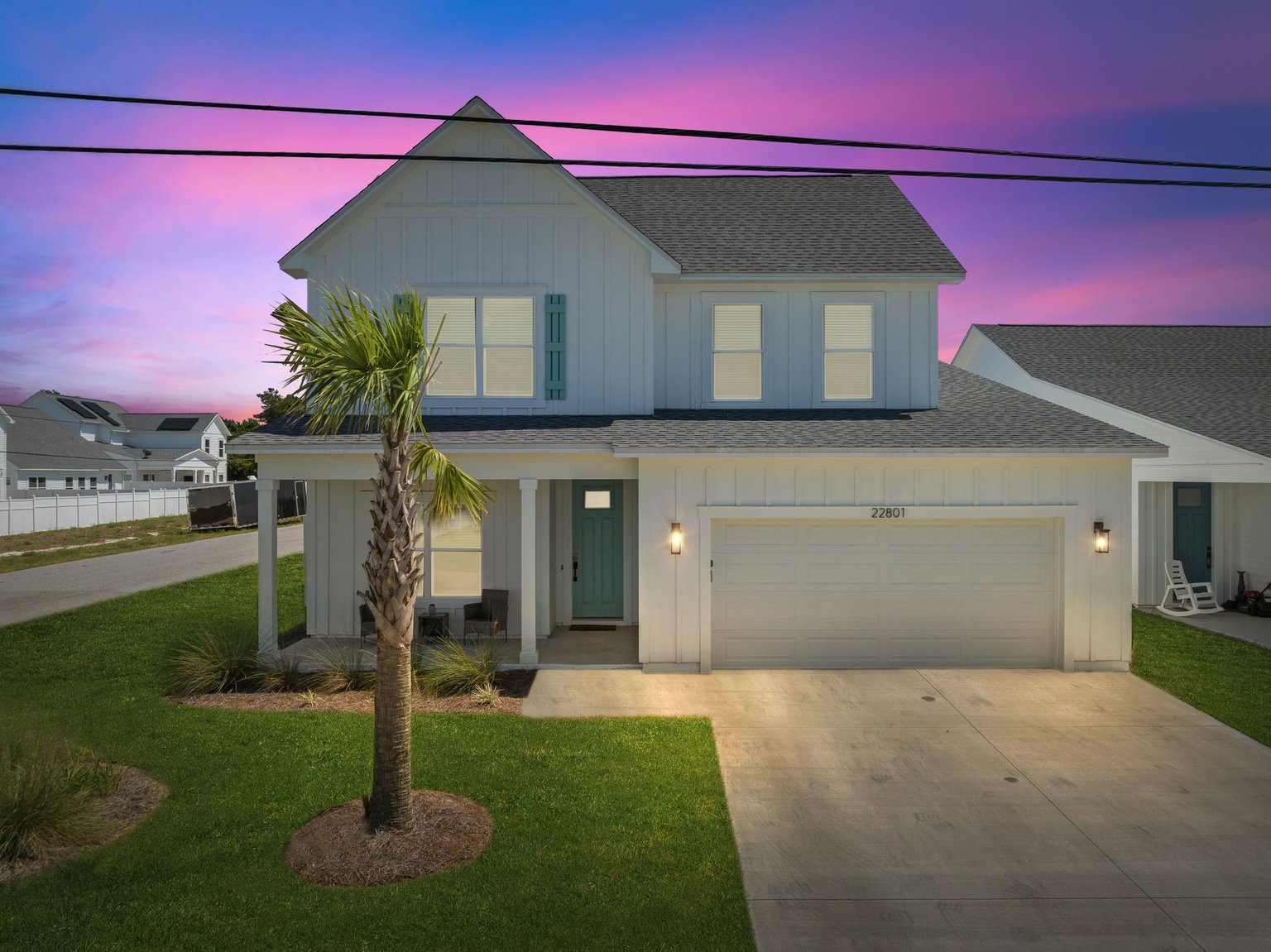 Panama City Beach Vacation Rental