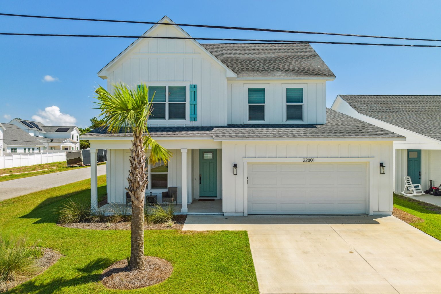 Panama City Beach Vacation Rental