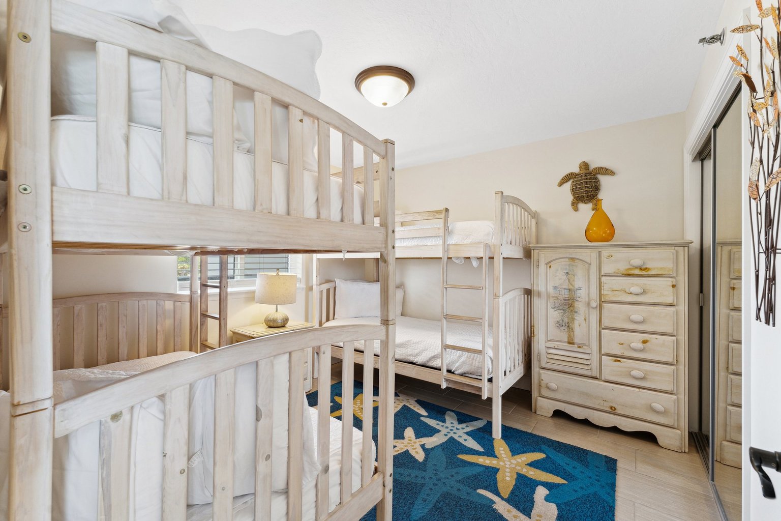 Santa Rosa Beach Vacation Rental