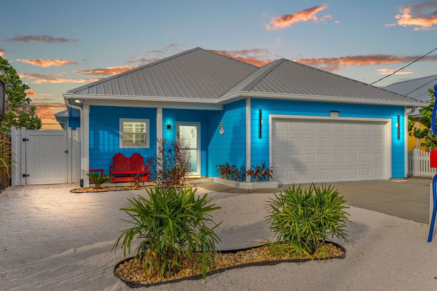 Panama City Beach Vacation Rental