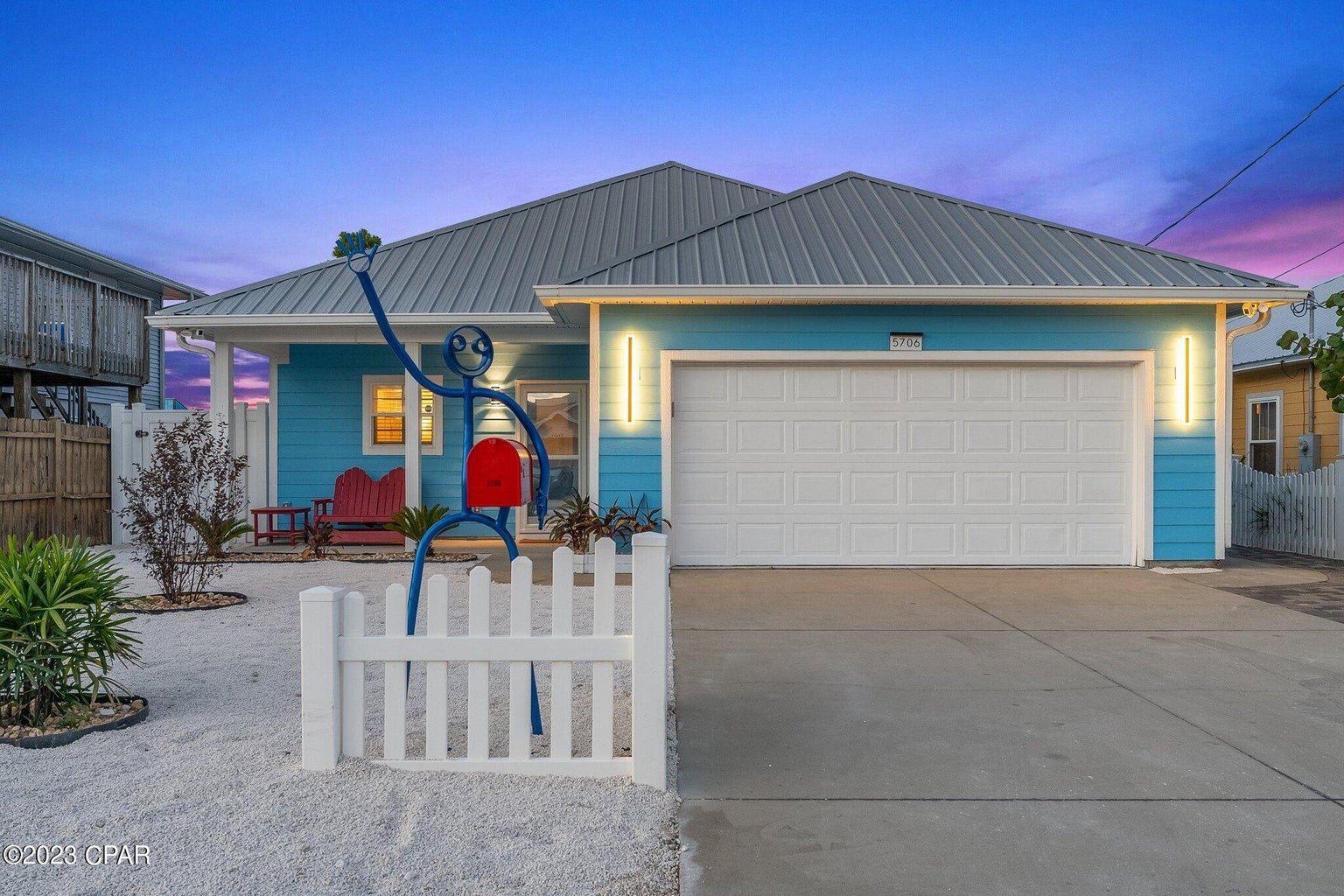 Panama City Beach Vacation Rental