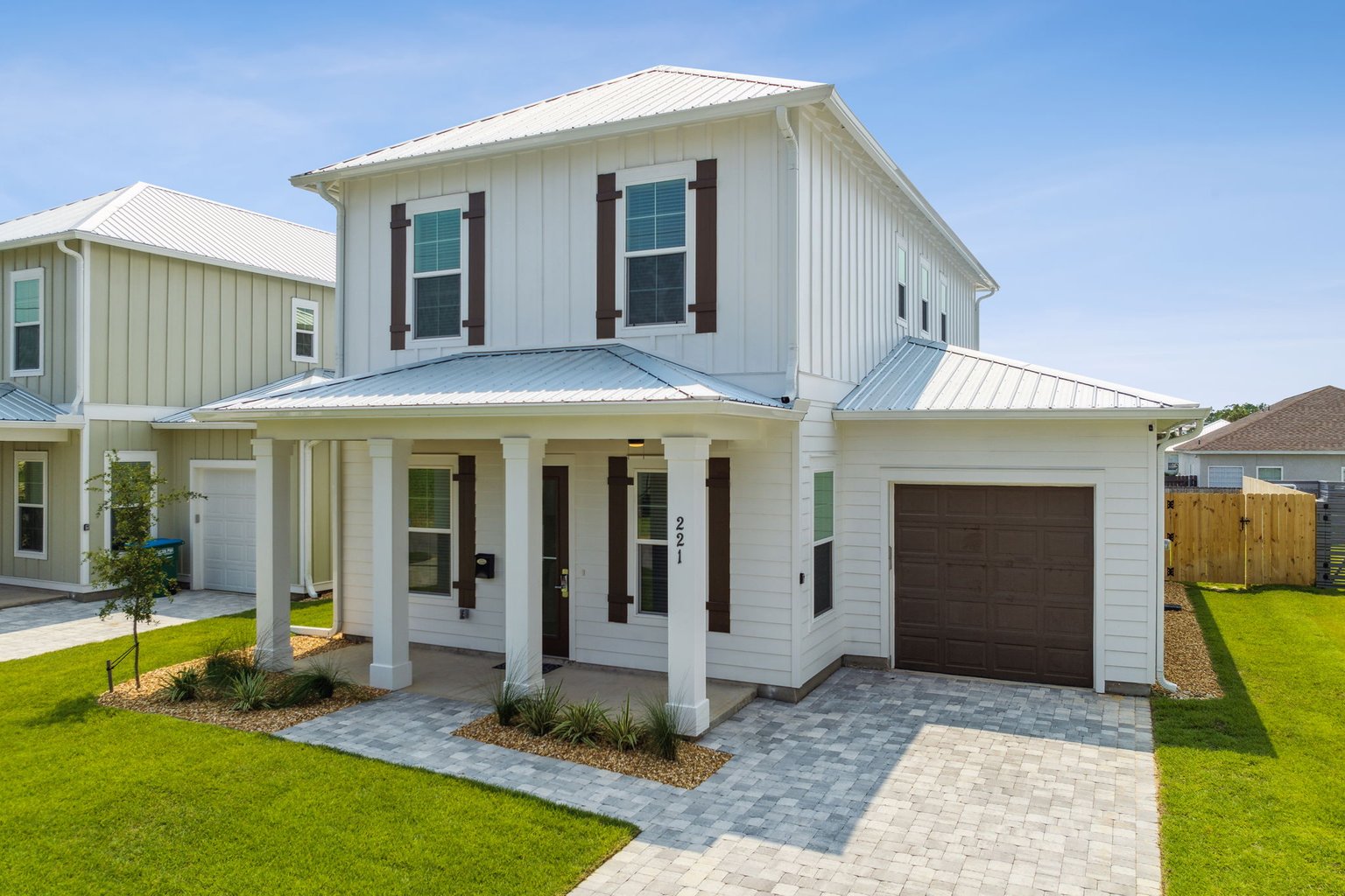 Panama City Beach Vacation Rental