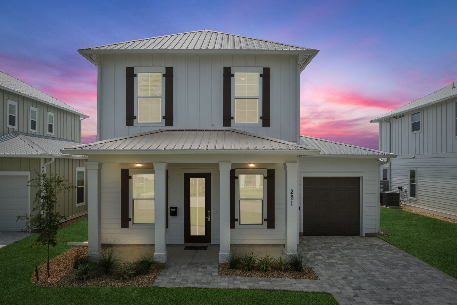 Panama City Beach Vacation Rental