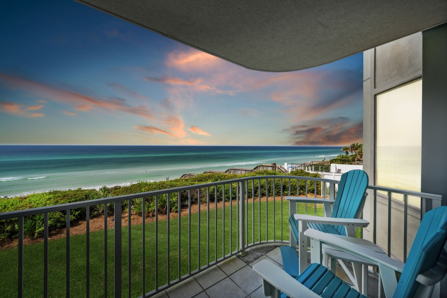 Inlet Beach Vacation Rental