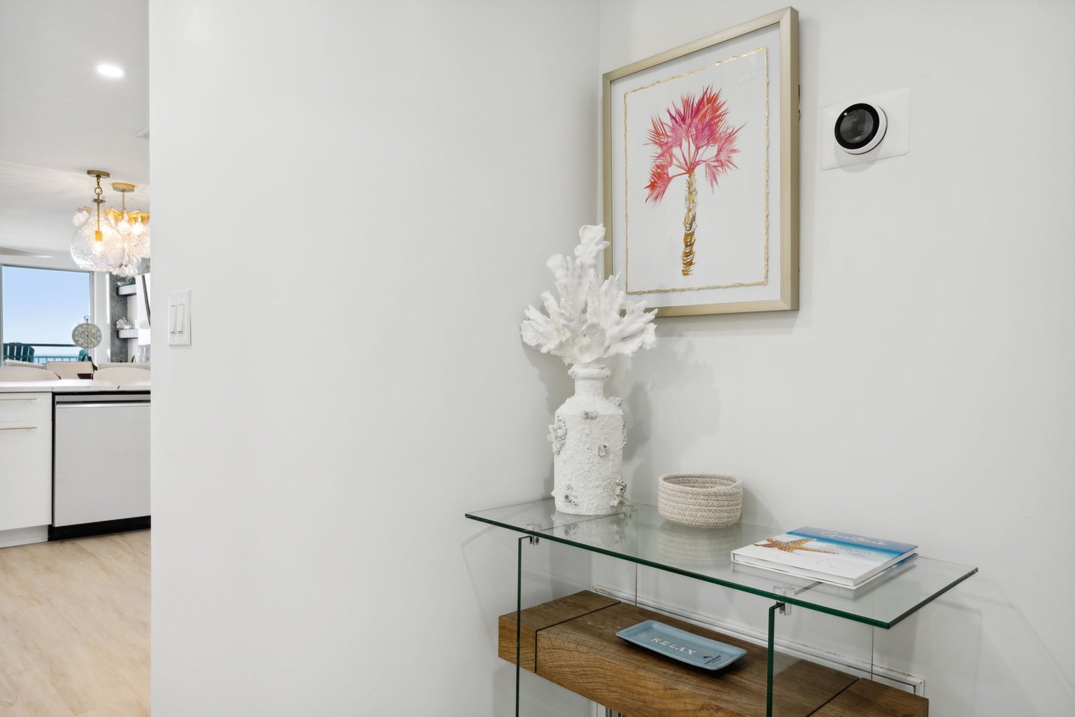 Inlet Beach Vacation Rental