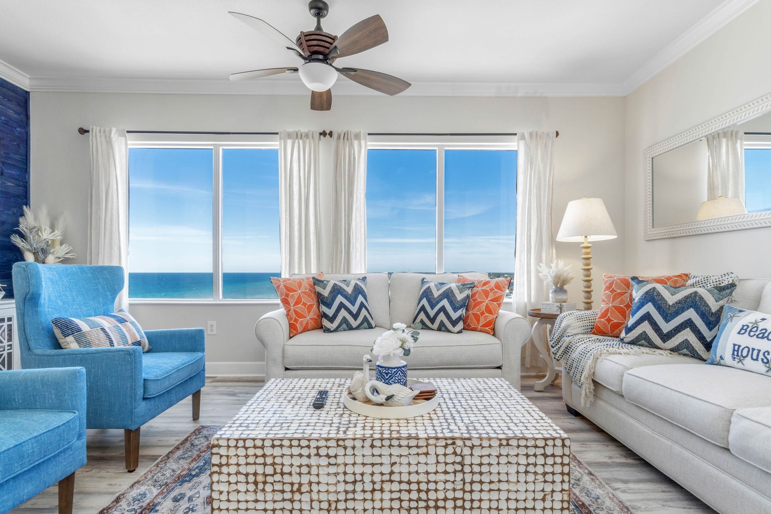 Panama City Beach Vacation Rental
