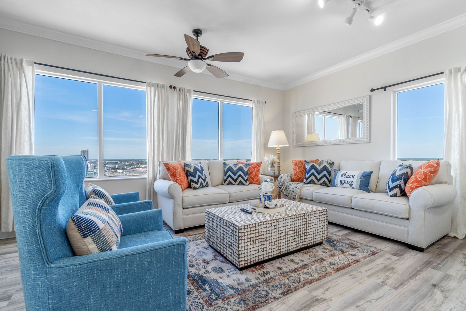 Panama City Beach Vacation Rental