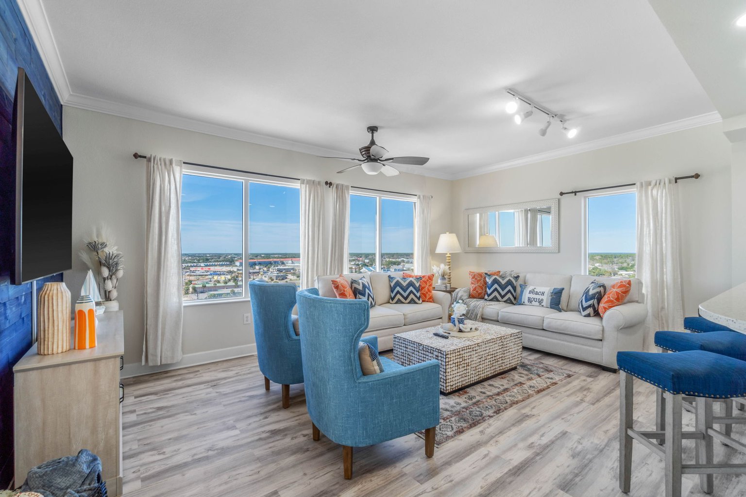 Panama City Beach Vacation Rental