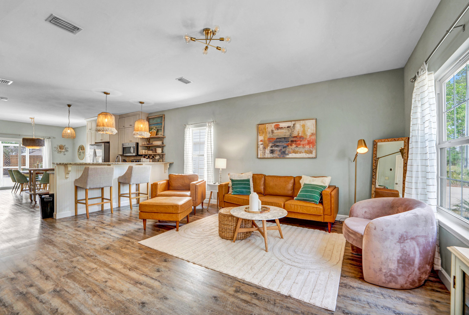 Panama City Beach Vacation Rental