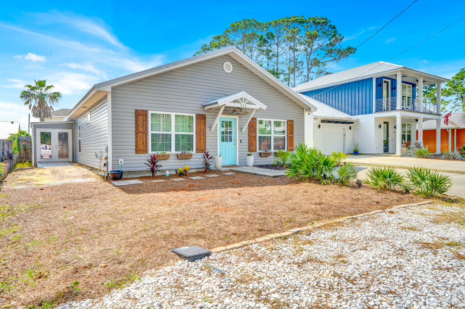 Panama City Beach Vacation Rental