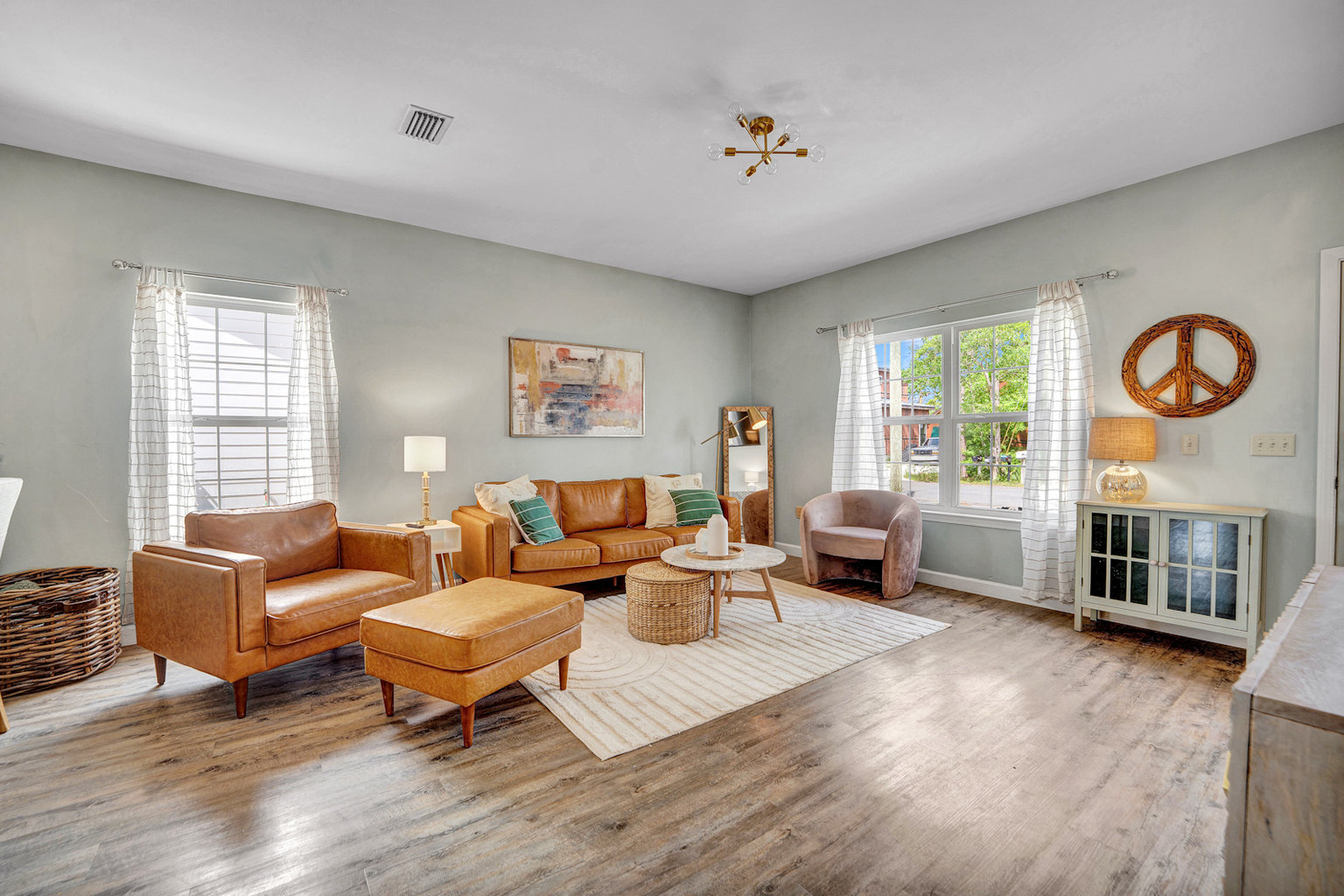 Panama City Beach Vacation Rental