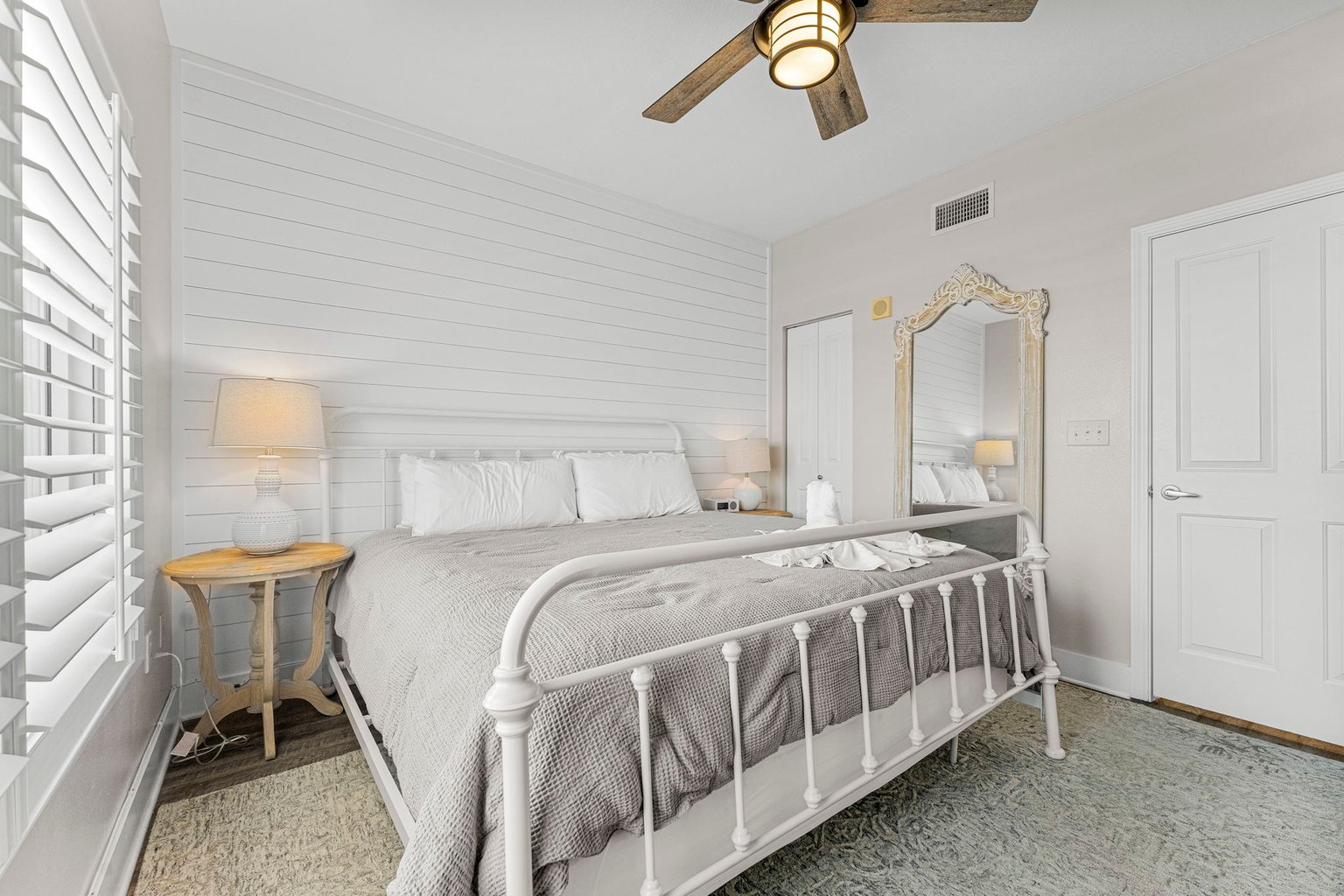 Panama City Beach Vacation Rental