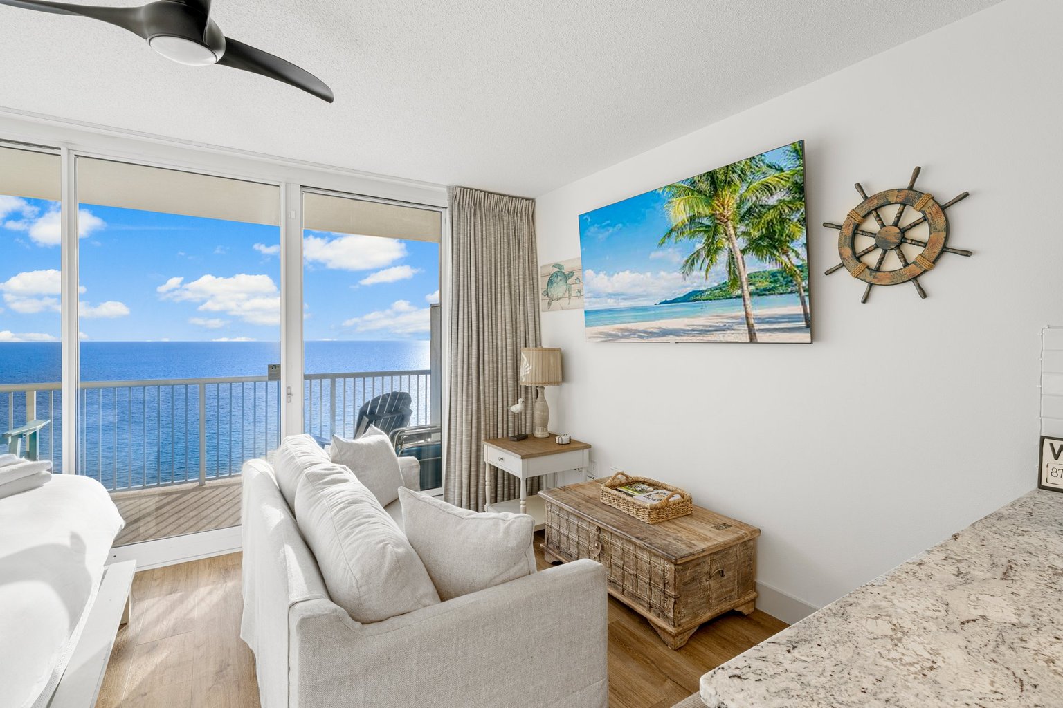 Panama City Beach Vacation Rental