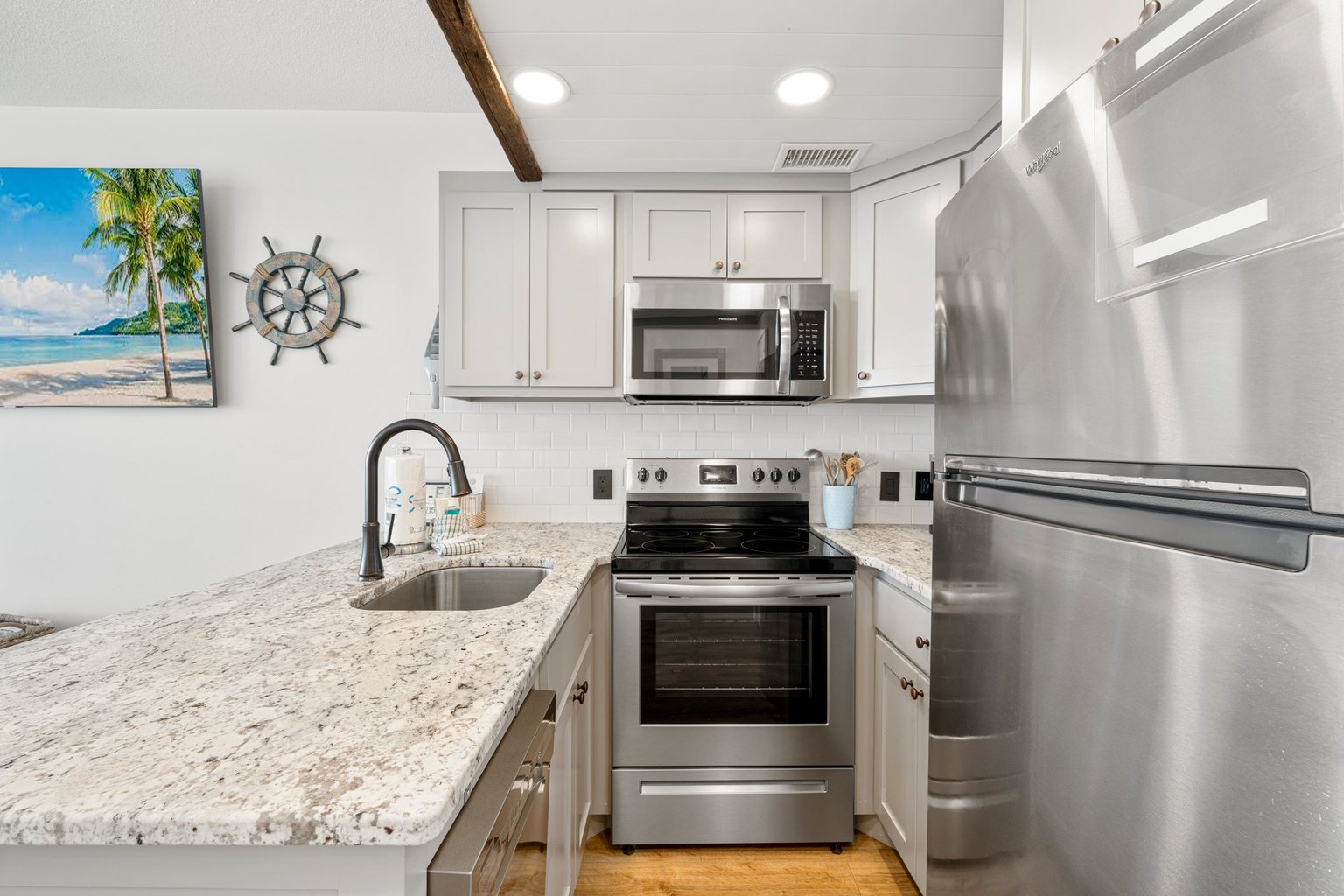 Panama City Beach Vacation Rental