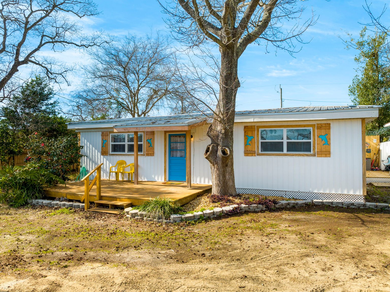 Panama City Beach Vacation Rental