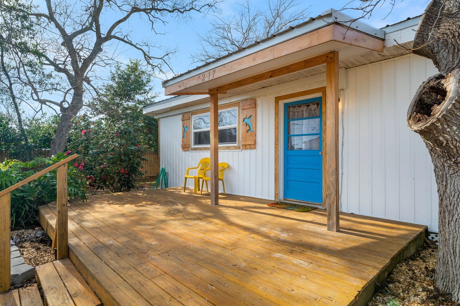 Panama City Beach Vacation Rental