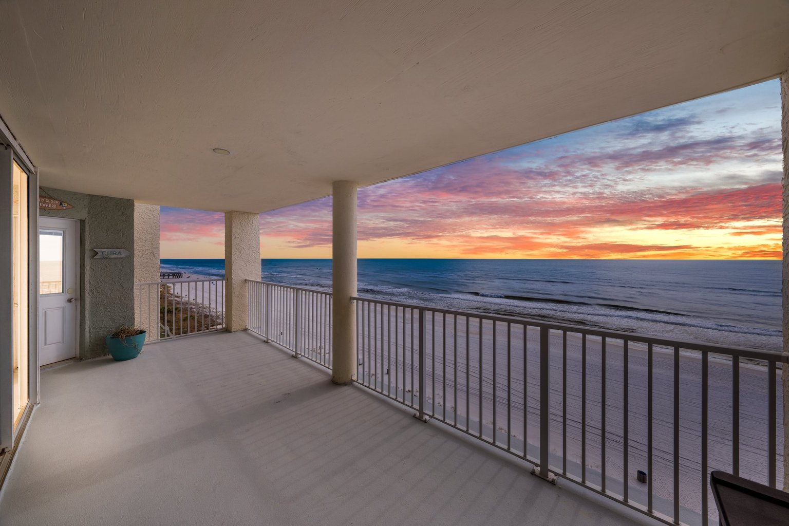 Panama City Beach Vacation Rental