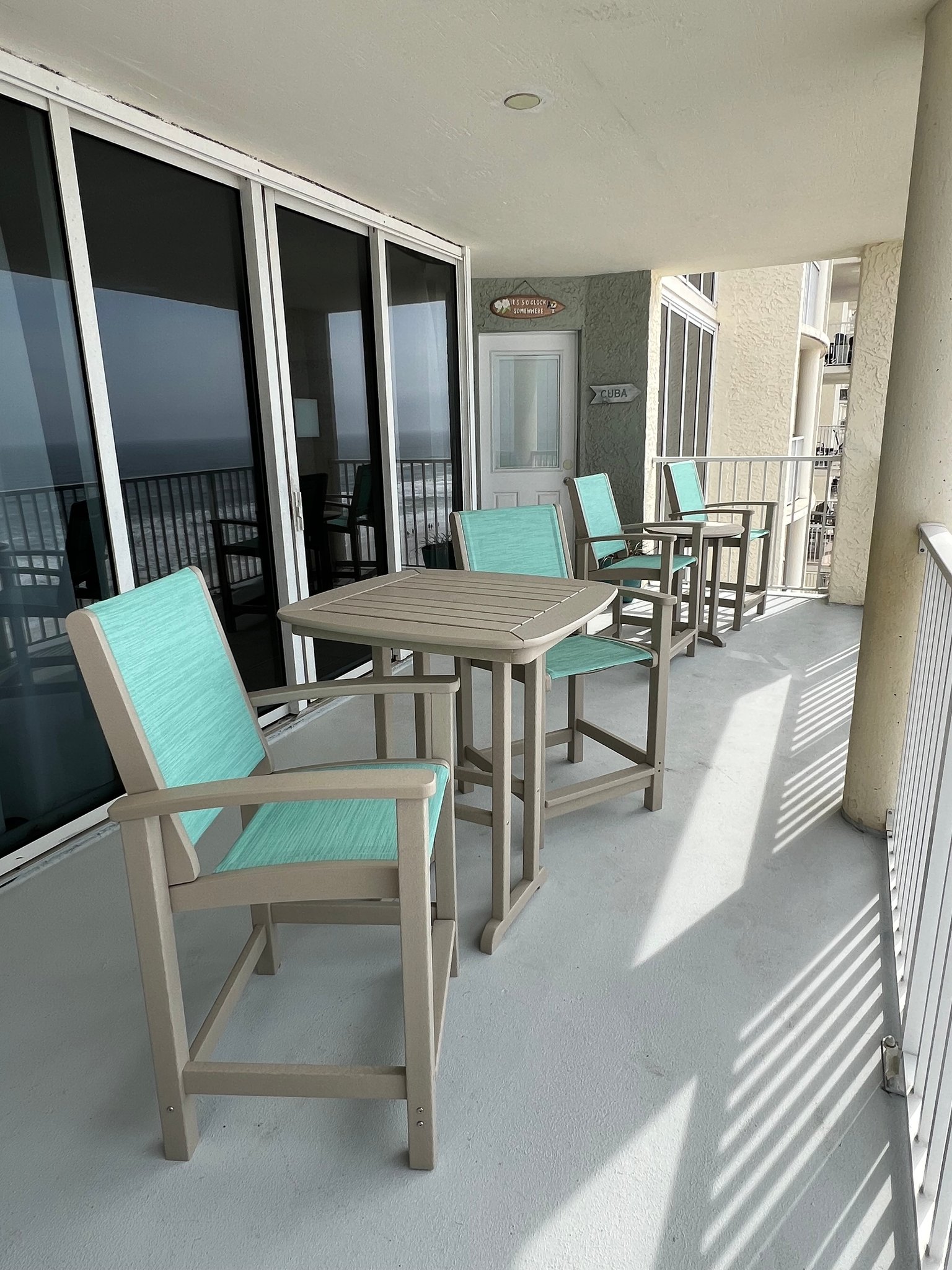 Panama City Beach Vacation Rental