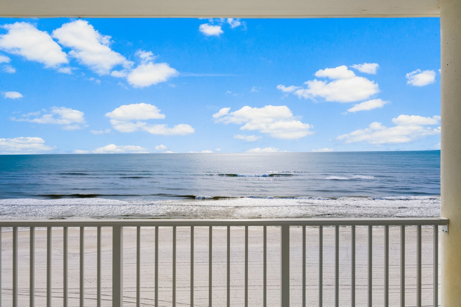 Panama City Beach Vacation Rental