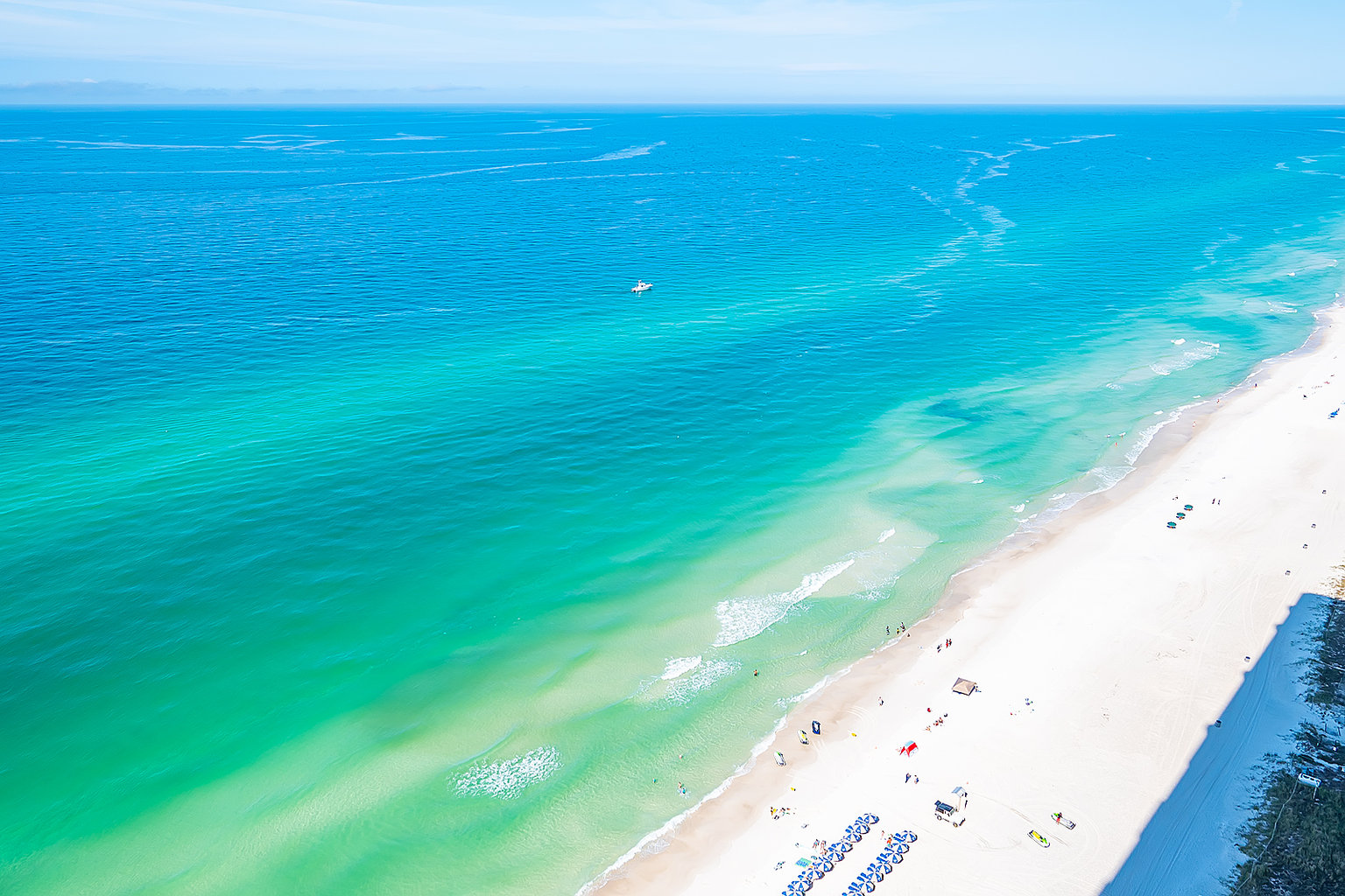 Panama City Beach Vacation Rental