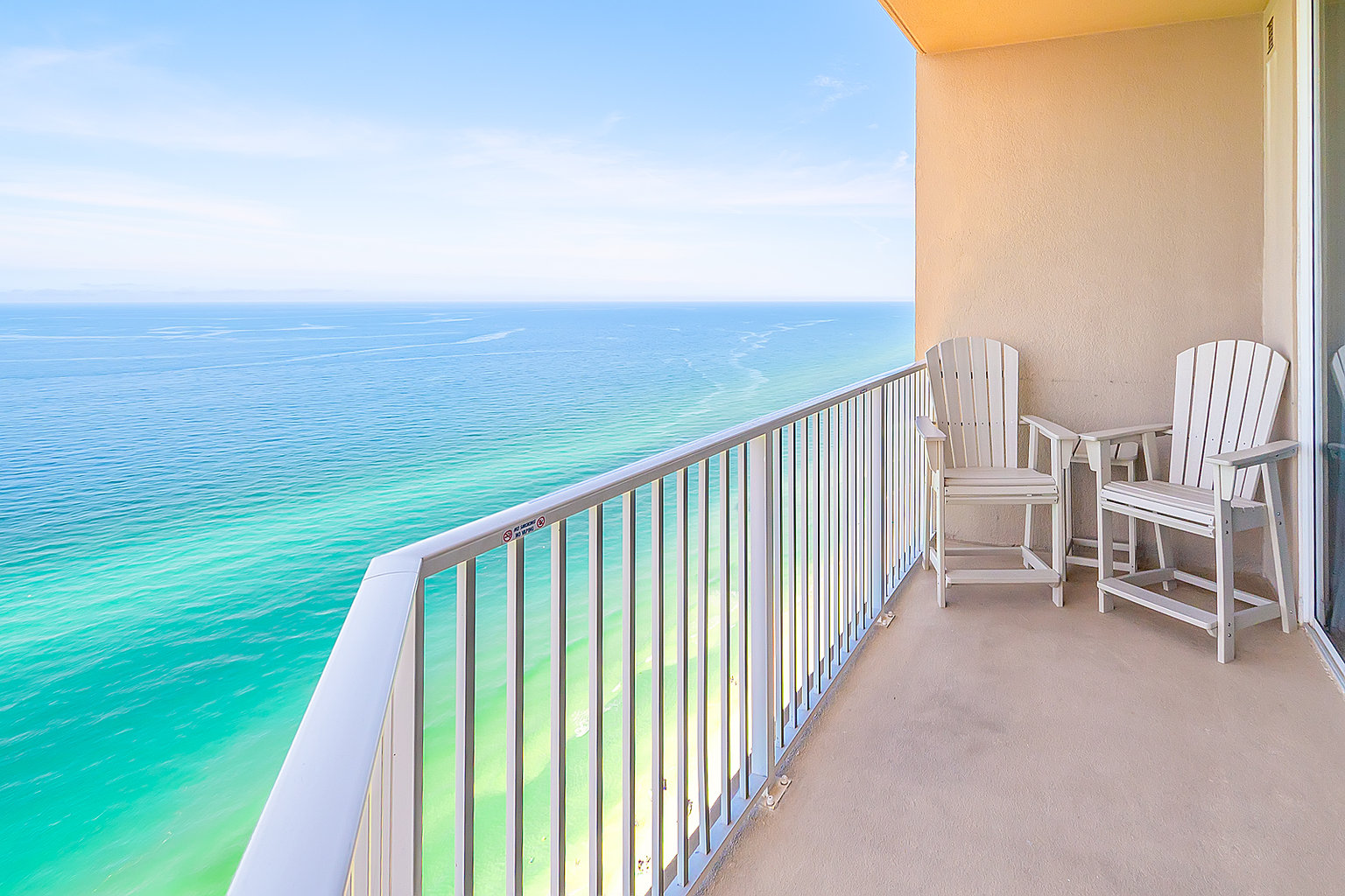 Panama City Beach Vacation Rental