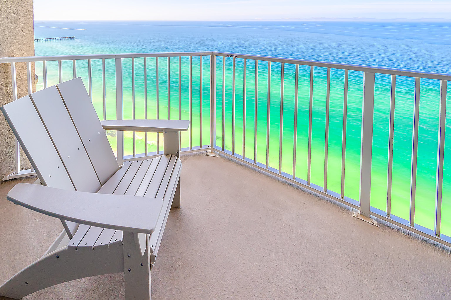 Panama City Beach Vacation Rental