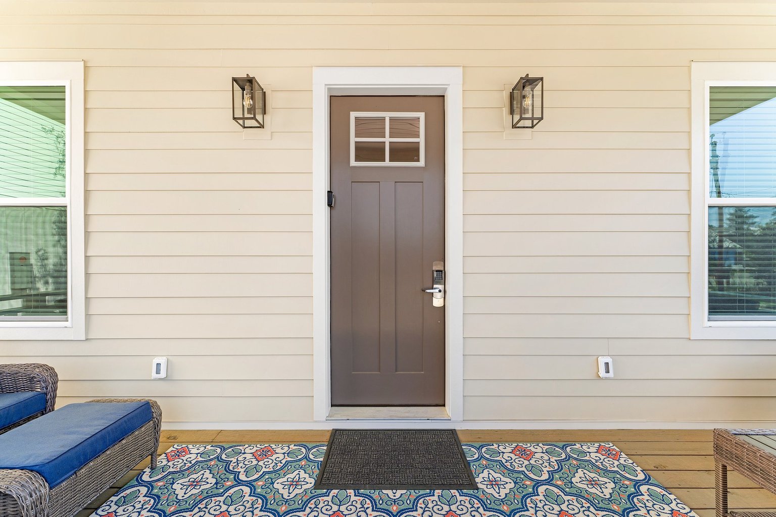 Santa Rosa Beach Vacation Rental