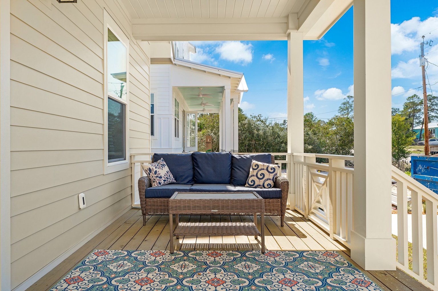 Santa Rosa Beach Vacation Rental