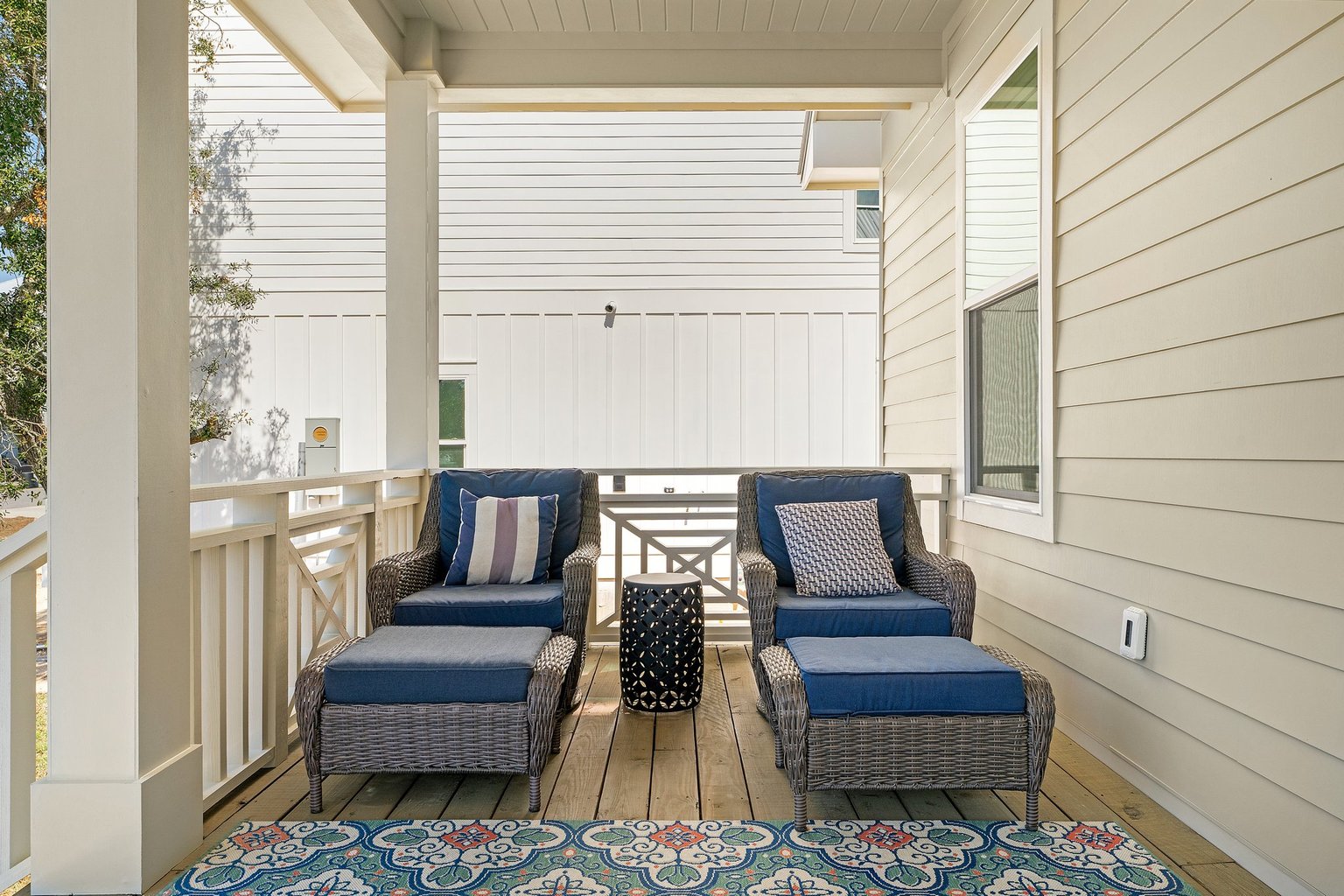 Santa Rosa Beach Vacation Rental