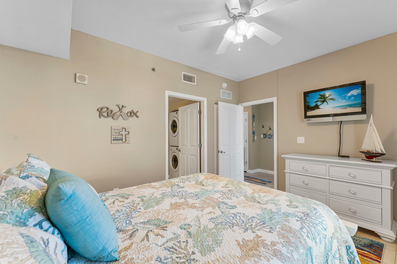 Panama City Beach Vacation Rental
