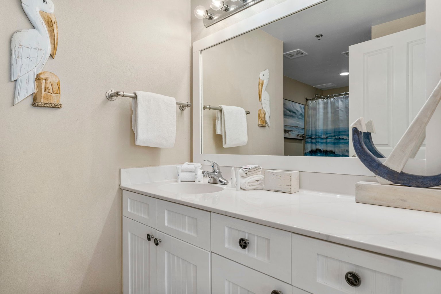 Panama City Beach Vacation Rental