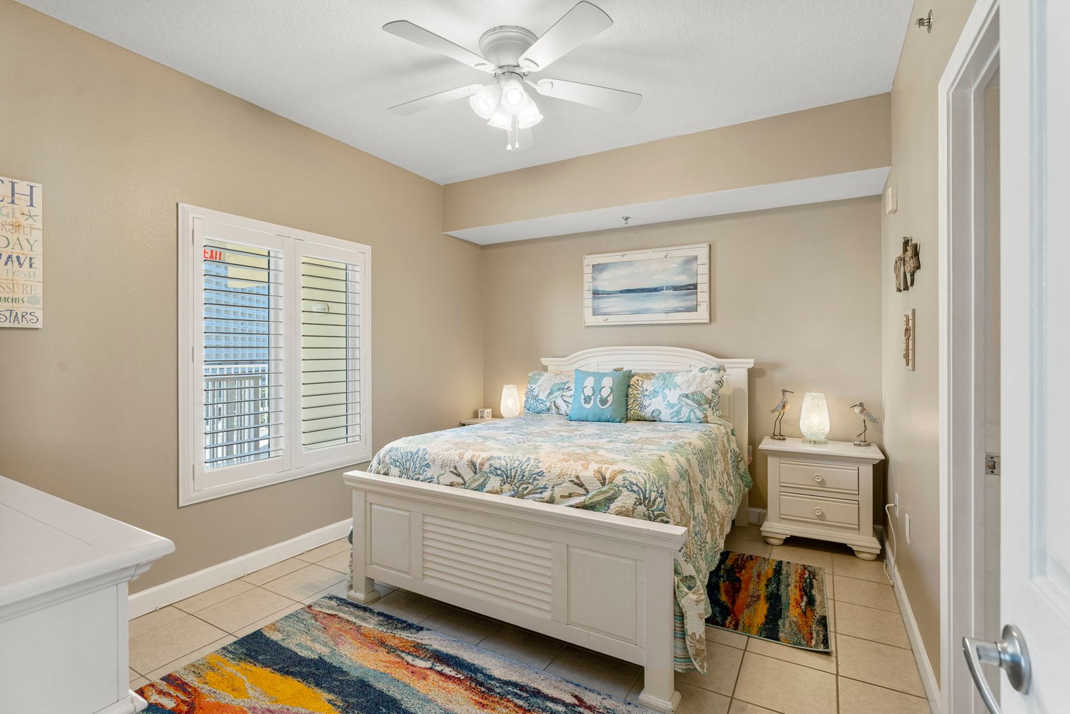 Panama City Beach Vacation Rental