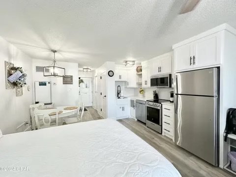 Panama City Beach Vacation Rental