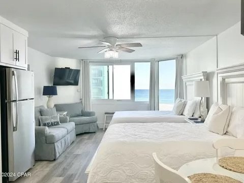 Panama City Beach Vacation Rental