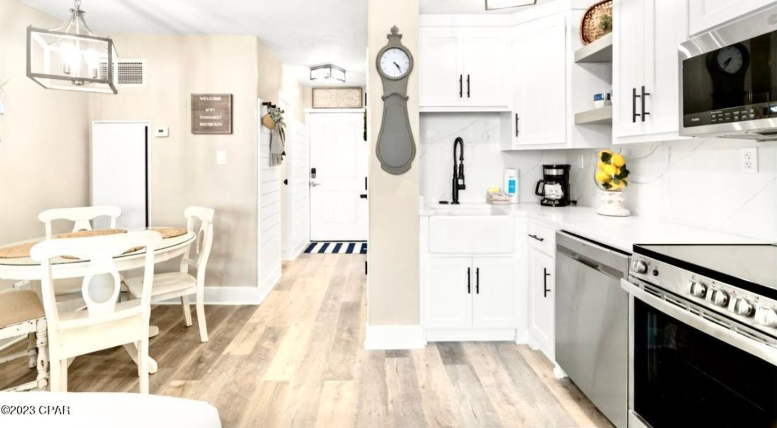 Panama City Beach Vacation Rental