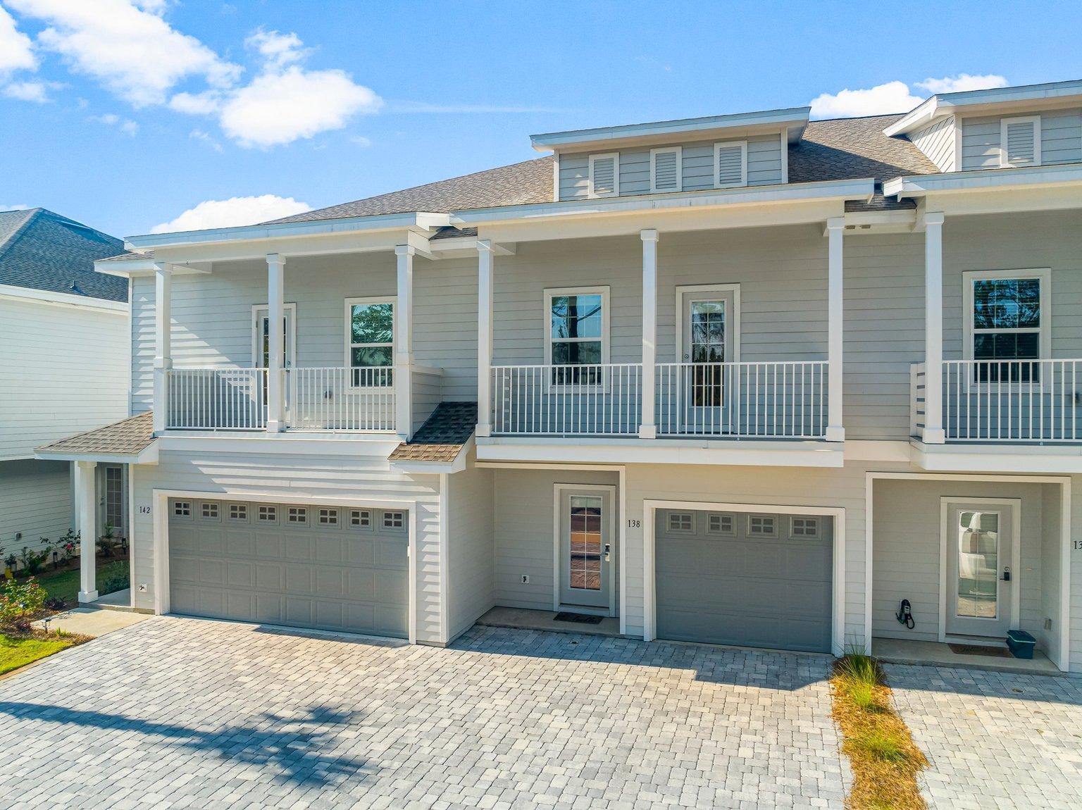 Santa Rosa Beach Vacation Rental