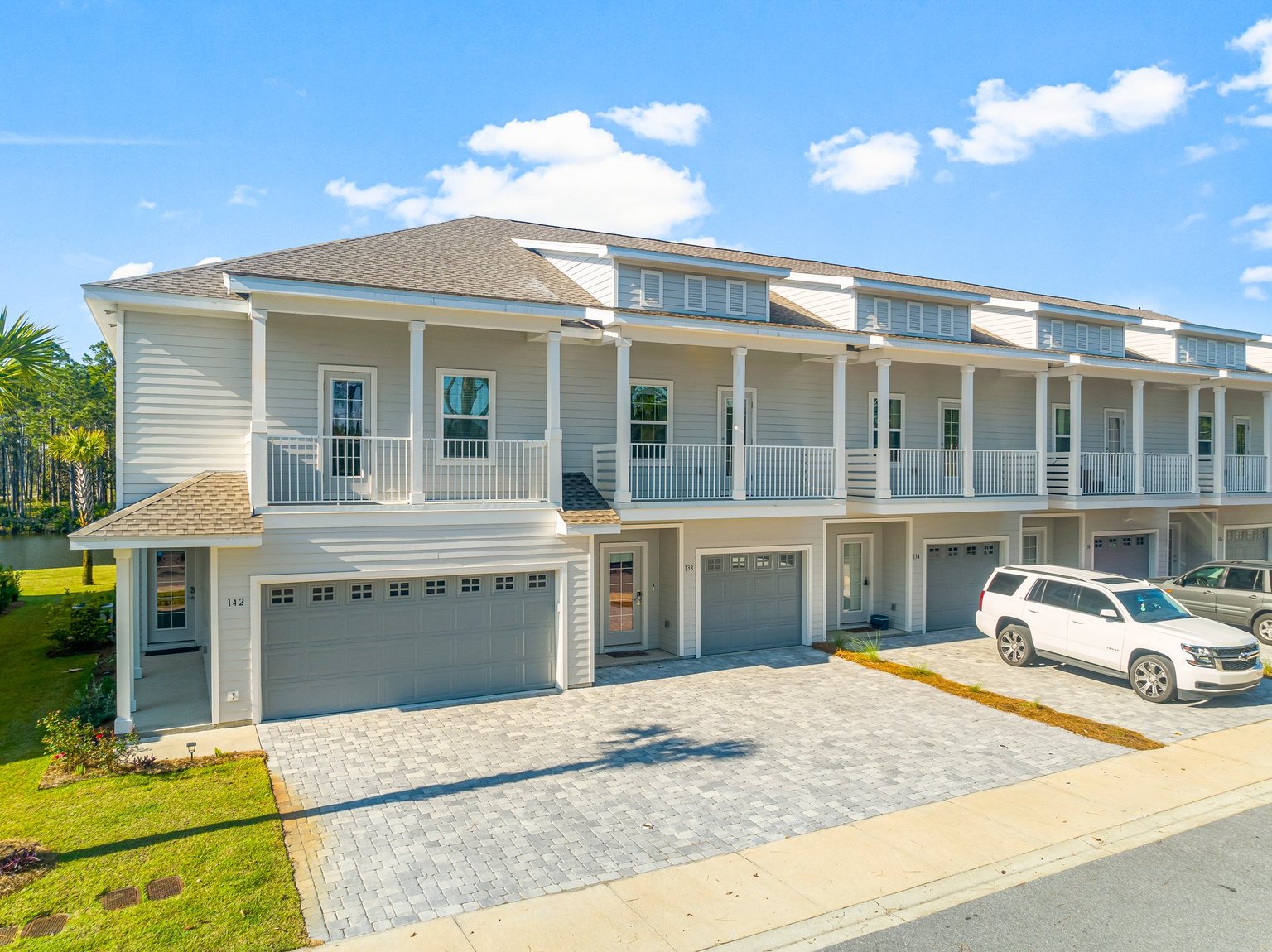 Santa Rosa Beach Vacation Rental