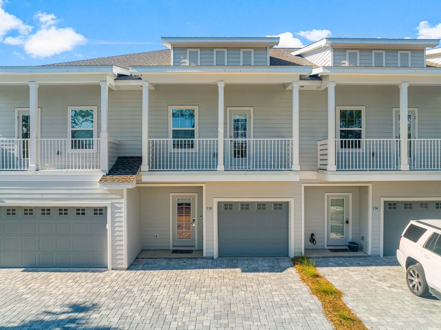 Santa Rosa Beach Vacation Rental