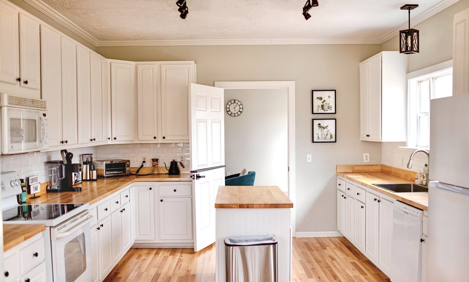 Faber Vacation Rental