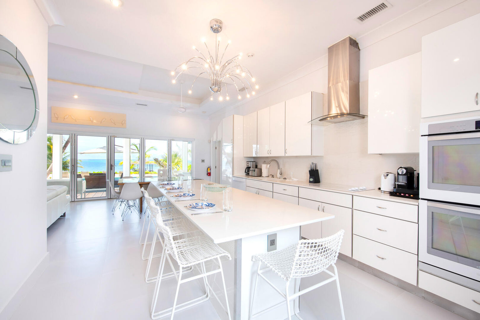 Grand Cayman Vacation Rental