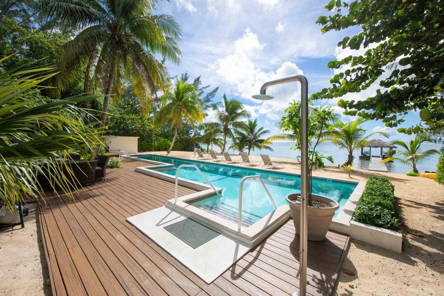 Grand Cayman Vacation Rental